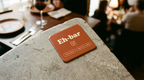 Tarjeta NFC Personalizable de Eh Bar