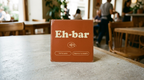 Tarjeta NFC Personalizable de Eh Bar